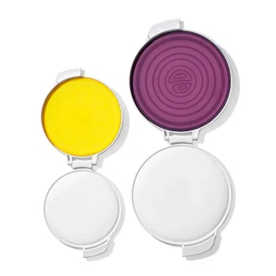 Oxo Good Grips 2-pc. Herb Saver In Multi