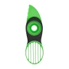 Oxo Good Grips 3-in-1 Avocado Slicer In Green