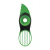 Oxo Good Grips 3-in-1 Avocado Slicer In Green