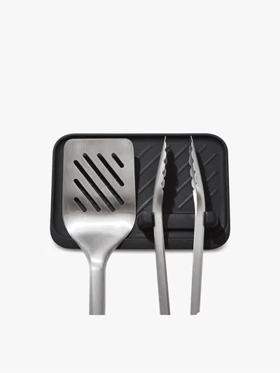 Oxo Good Grips 3 Piece Grilling Set