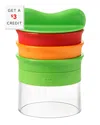 Oxo Good Grips 3-blade Handheld Spiralizer In Multi