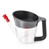 Oxo Good Grips 4 Cup Fat Separator In Clear