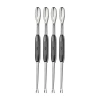Oxo Good Grips 4-pc. Seafood Picks In Black