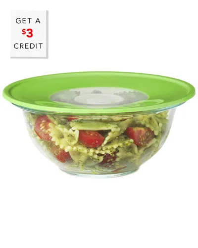 Oxo Good Grips 8in Reusable Lid With $3 Credit