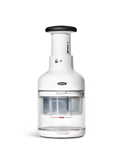 Oxo Good Grips Chopper In White