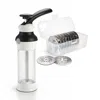 Oxo Good Grips Cookie Press Set In White