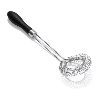Oxo Good Grips Dishwasher Safe Whisk In Silver