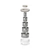 Oxo Good Grips Dual-sided Cookie And Biscuit Cutters, Set Of 5 In Silver