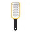 Oxo Good Grips Etched Grater In Black