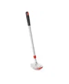 Oxo Good Grips Extendable Tub Tile Scrubber In White