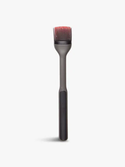 Oxo Good Grips Grilling Basting Brush In Grey