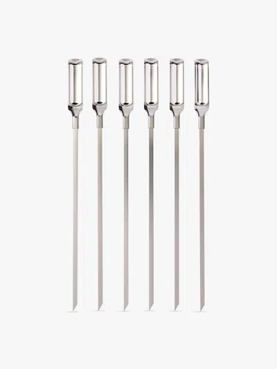 Oxo Good Grips Grilling Skewers (set Of 6)