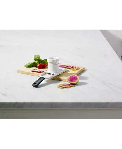 Oxo Good Grips Handheld Mandoline In Multi