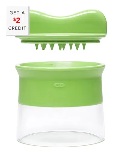 OXO OXO GOOD GRIPS HANDHELD SPIRALIZER WITH $2 CREDIT