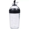 Oxo Good Grips Little Salad Dressing Shaker In Black