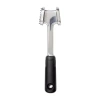 Oxo Good Grips Meat Tenderizer In Silver
