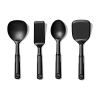 Oxo Good Grips Mini 4-pc. Kitchen Utensil Set In Black