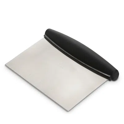 Oxo Good Grips Multi Purpose Scraper And Chopper In Gray