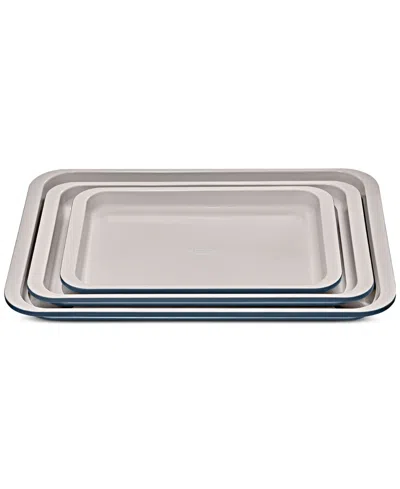 Oxo Good Grips Nonstick Pro Ceramic 3-piece Bakeware Set