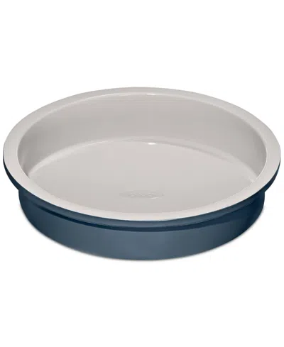 Oxo Good Grips Nonstick Pro Ceramic 9" Round Cake Pan In No Color