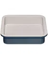 Oxo Good Grips Nonstick Pro Ceramic 9" Square Cake Pan In No Color