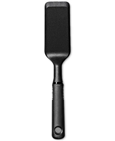 Oxo Good Grips Nylon Cut & Serve Turner In No Color