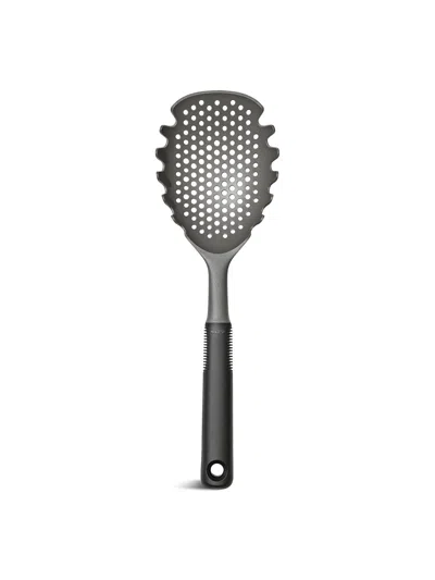 Oxo Good Grips Pasta Scoop In Grey