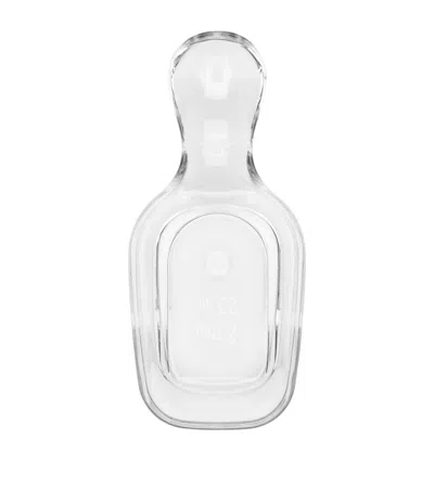 Oxo Good Grips Pop Container In Clear
