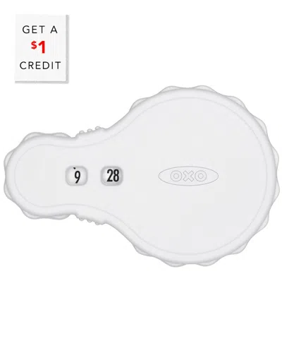 Oxo Good Grips Pop Container Date Dial With $1 Credit