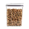 Oxo Good Grips Pop Large Cereal Dispenser In Clear/white