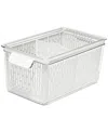 Oxo Good Grips Produce Saver Large Bin In No Color
