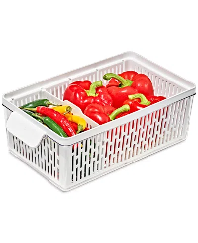 Oxo Good Grips Produce Saver Medium Bin In No Color