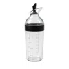 Oxo Good Grips Salad Dressing Shaker In Clear