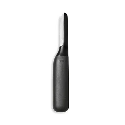 Oxo Good Grips Shrimp Deveiner In Black