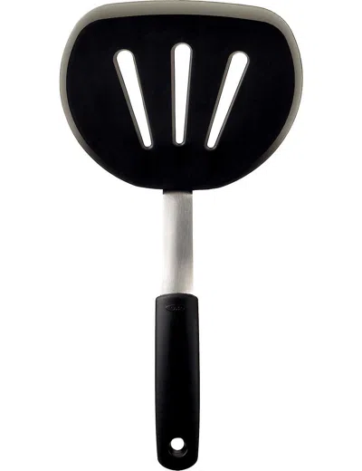 Oxo Good Grips Silicone And Stainless Steel Flexible Pancake Turner