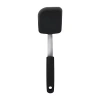 Oxo Good Grips Silicone Cookie Spatula In Gray