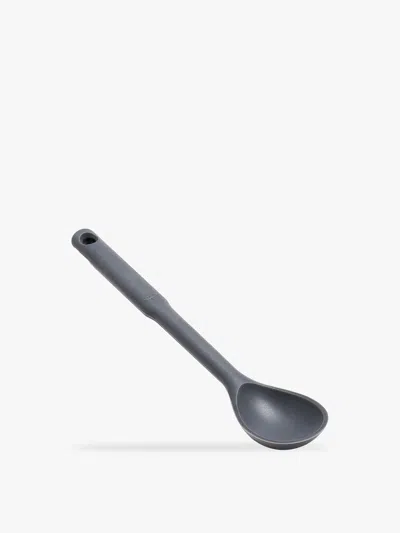 Oxo Good Grips Logo-print Silicone Spoon 33cm