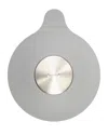Oxo Good Grips Silicone Tub Stopper In Gray