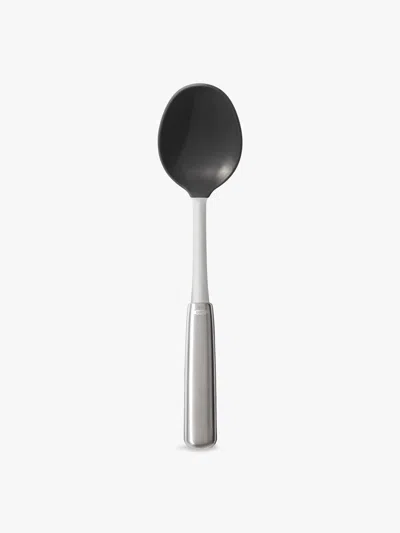 Oxo Good Grips Steel Silicone Cooking Spoon
