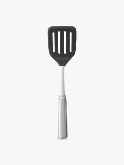 Oxo Good Grips Steel Silicone Flexible Turner