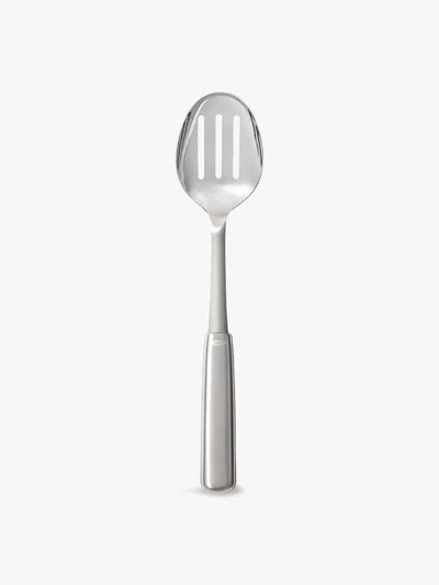Oxo Good Grips Steel Slotted Spoon
