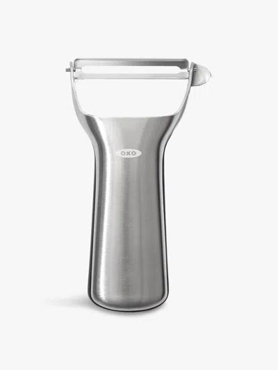 Oxo Good Grips Steel Swivel Peeler