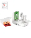 Oxo Tabletop Spiralizer