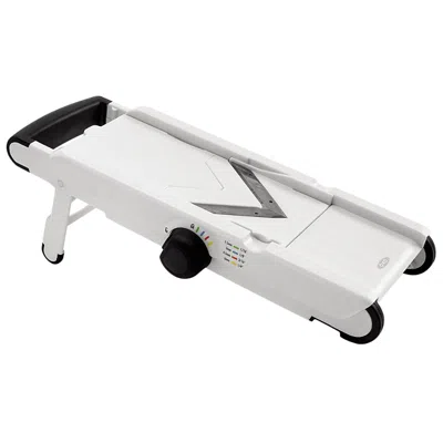 Oxo Good Grips V-blade Mandoline Slicer In White