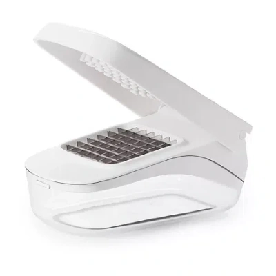 Oxo Good Grips Vegetable Chopper In White