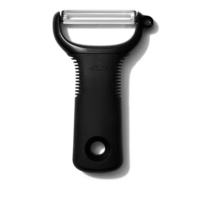 Oxo Good Grips Y Peeler In Black