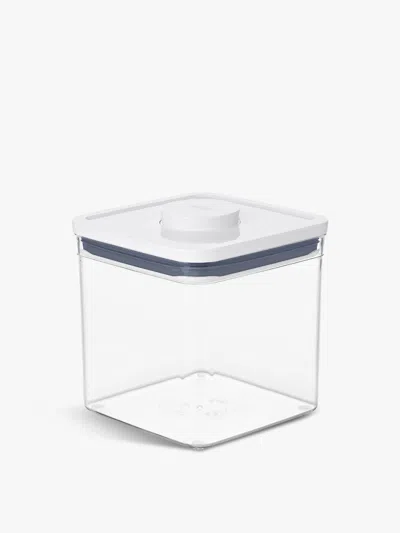 Oxo Goodgrips Pop Big Square Short 2.6l