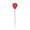 Oxo High Heat Baster In Red