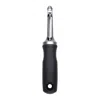 Oxo Good Grips Pro Swivel Peeler In Black