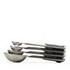 Oxo Measuring Spoons In Stainless Steel